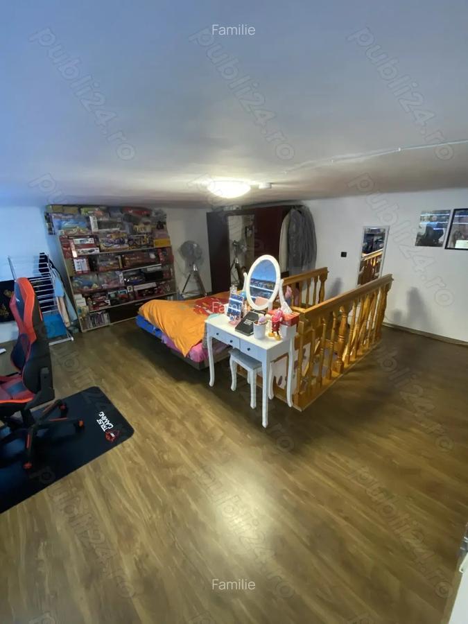 Apartament 3 camere la casa, Metianu - 3