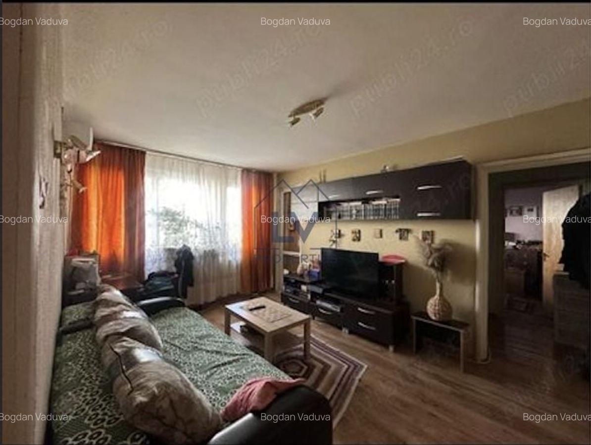 VANZARE APARTAMENT 3 CAMERE | ZONA DRISTOR - 2