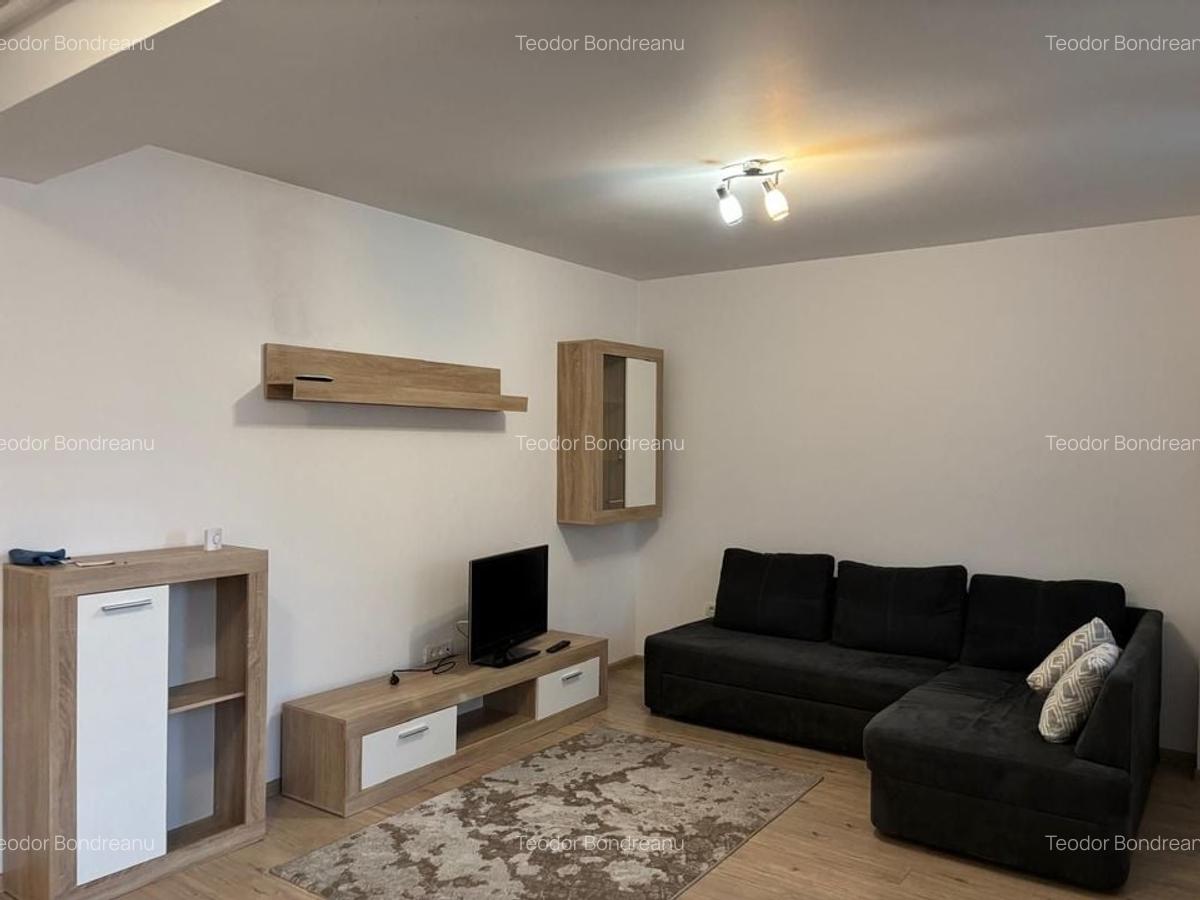 APARTAMENT 2 CAMERE-MODERN-MILITARI RESIDENCE-TINERETULUI-BLOC NOU - 2
