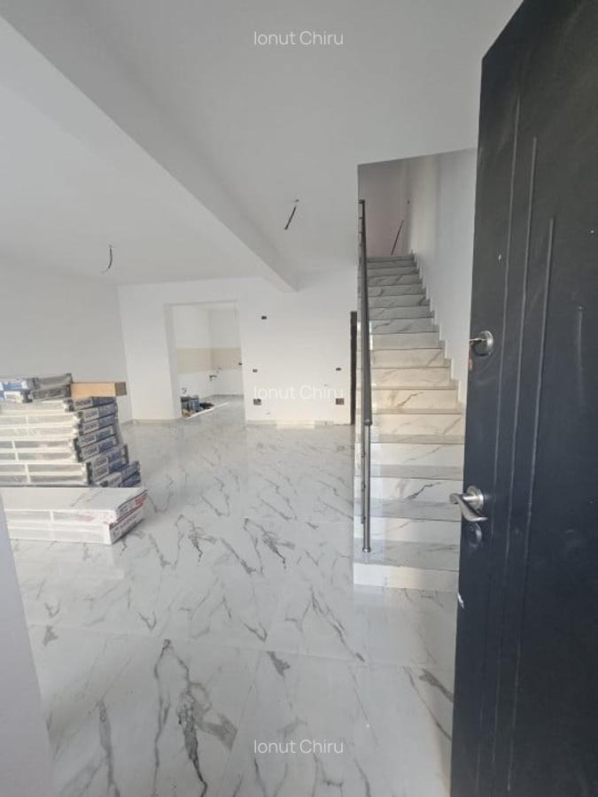 Casa tip Triplex P+1+Pod/3 camere id nr 30 - 8
