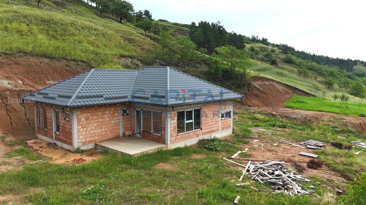 Comision 0%! Casa 4 camere, Suceagu, 132mp - 15