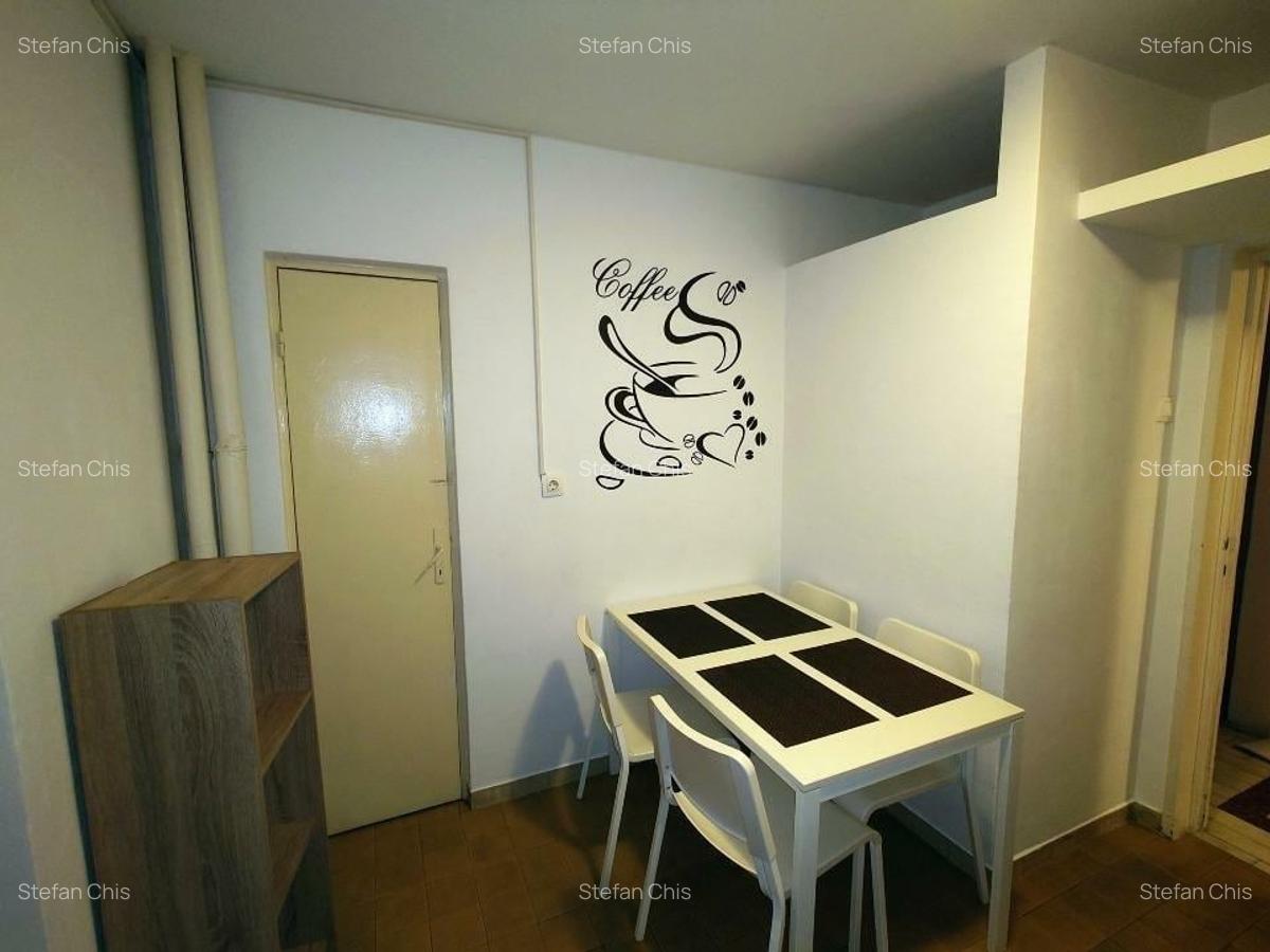 Apartament 3 camere | Piata Universitatii | 4 min metrou Universitate - 6
