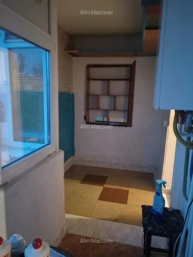 3 Camere Decomandat 74mp bloc 1980 zona Mircea - 6
