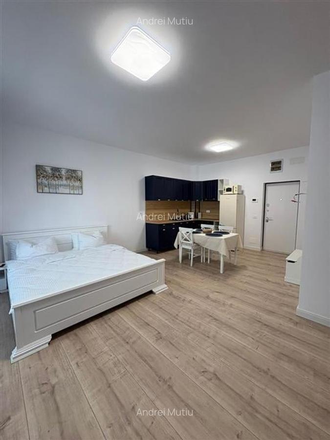 RECO Apartamente bloc nou Baile Felix, la cheie - 4