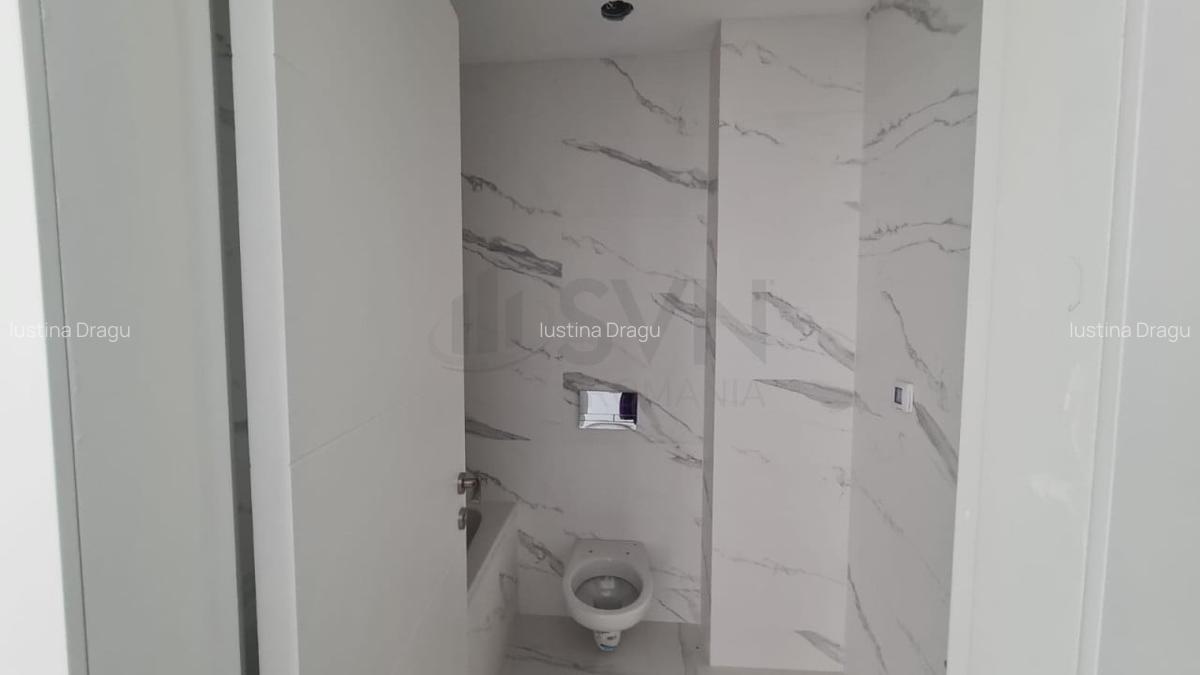 Apartament cu 2 camere semidecomandat în Floreasca - 10