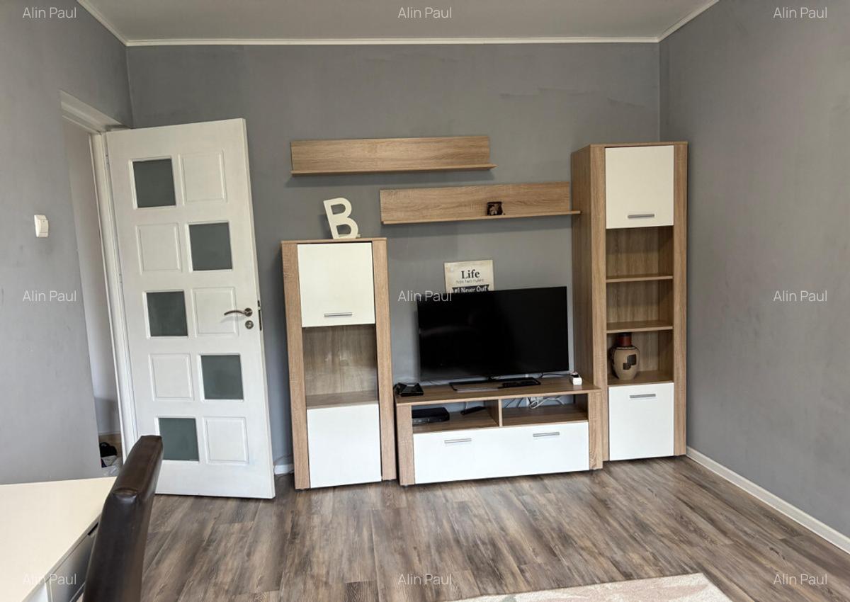 Apartament 3 camere - 1
