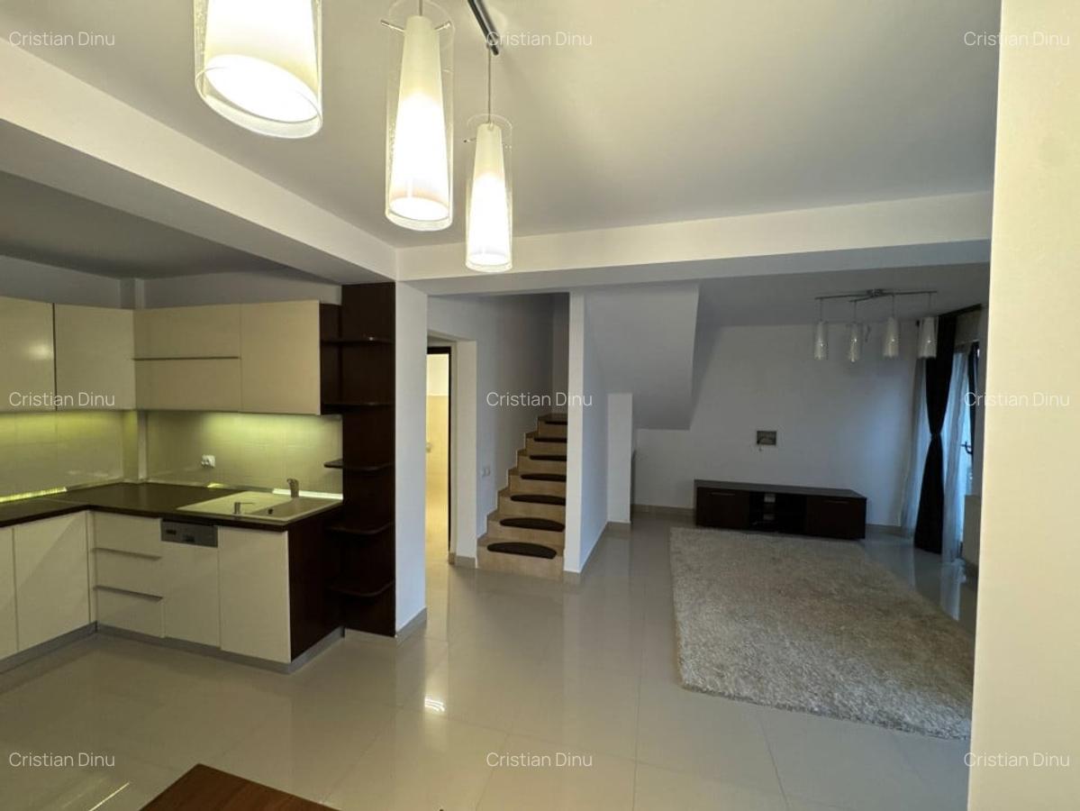 Colentina - Duplex- 6 Camere - Premium - Curte proprie - 19