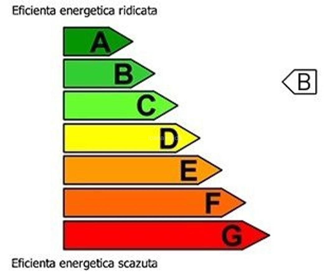 Pacurari- Colina Insorita  bloc nou,  loc de parcare subteran, liber - 11