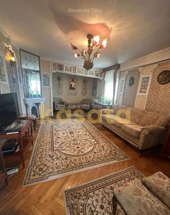 OPORTUNITATE | 3 CAMERE | DOROBANTI | - 4