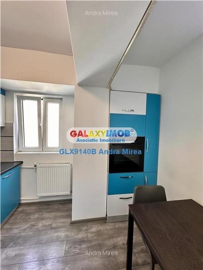 Inchiriere apartament 2 camere Doamna Ghica Colentina RENOVAT BOILER - 6