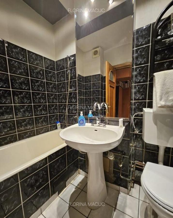 Garsoniera parter, Craiovei, 280 euro - 8