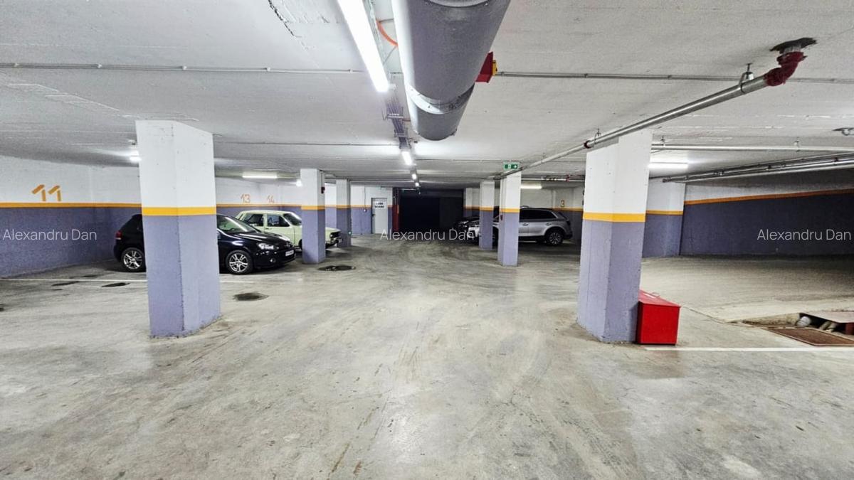 Apartament modern cu 4 camere, decomandat, in zona Piata Presei Libere - 23