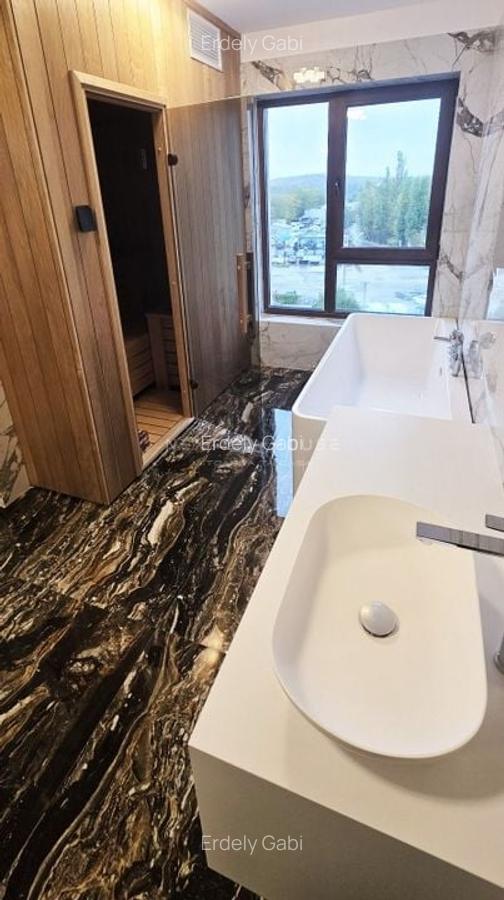 Apartament VIP Promenada Residence - Chiajna - Giulesti Sarbi - 8