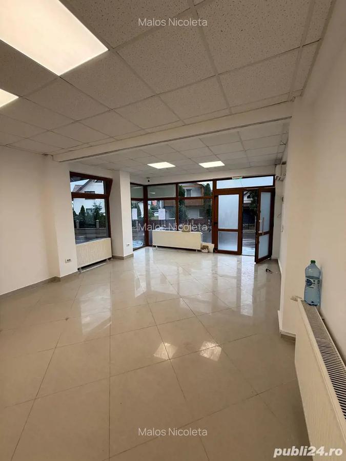 Inchiriez spatiu comercial - 4