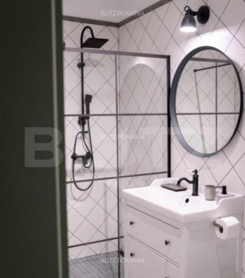 Apartament la cheie pentru regim hotelier, zona Piata Unirii - 4