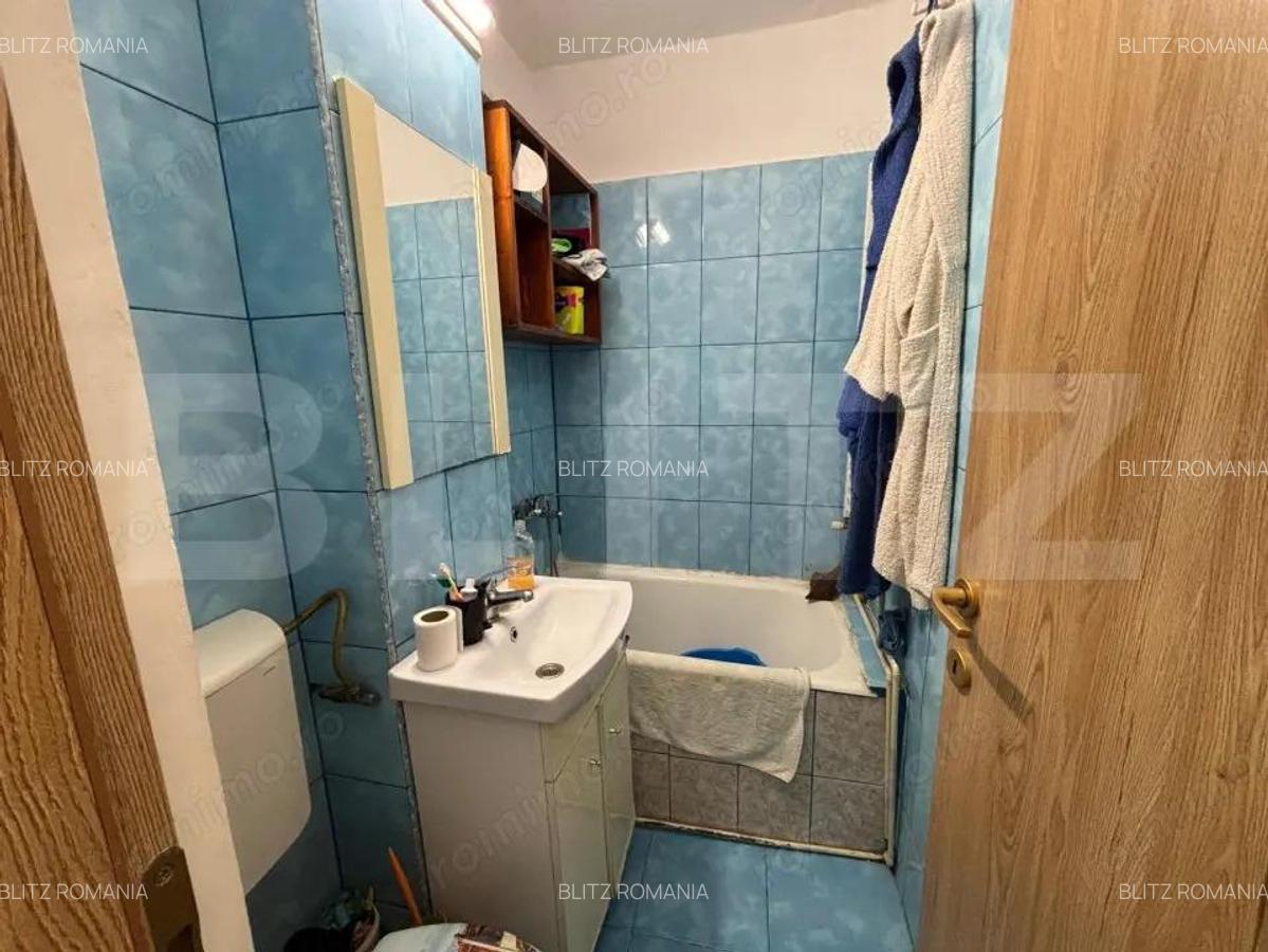Garsoniera 24 mp, etaj 3, Dragos Voda - 5