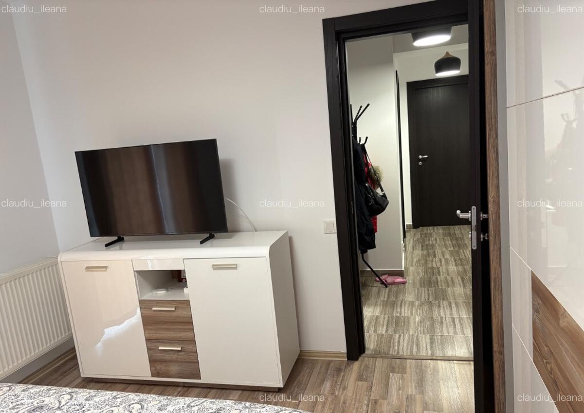 Apartament 2 camere Antiaeriana - 4