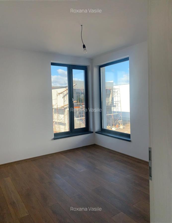 Tunari  Vanzare  Casa Noua!  Finisata Utilata  P+1E (4camere) - 7