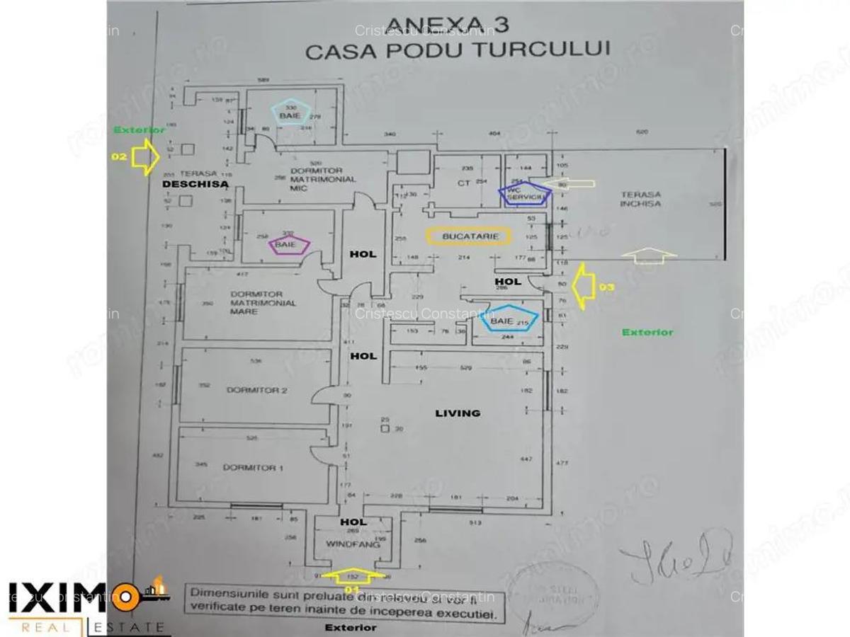 Vila Zona Penny - 6