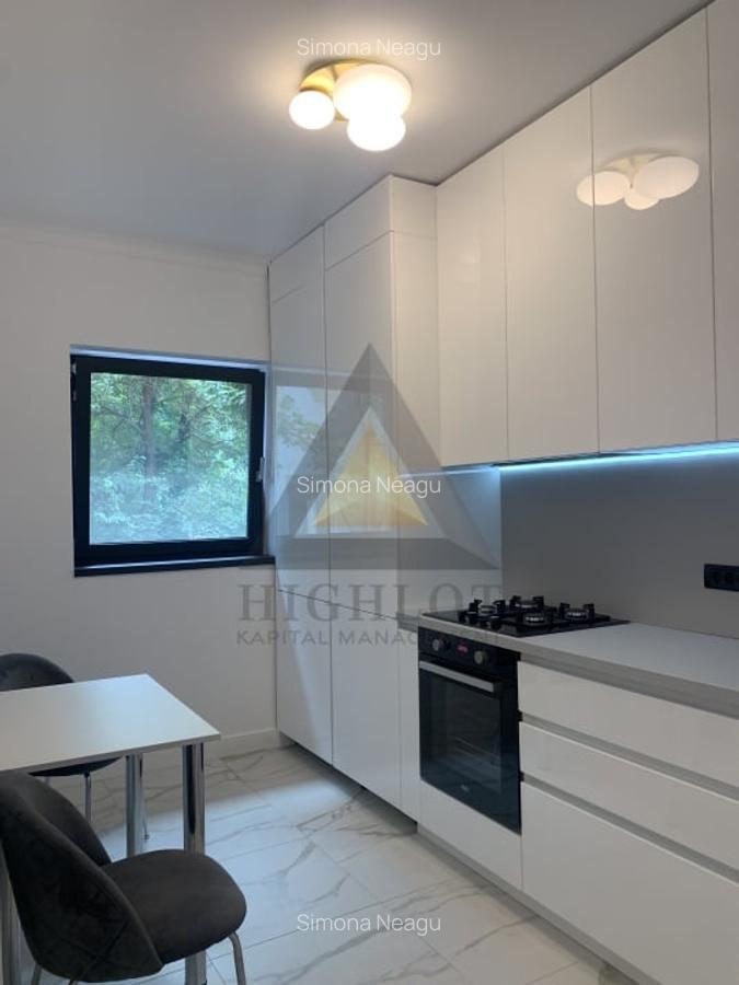 BELLER | FLOREASCA| 3 CAMERE MODERN| MOBILAT NOU ROVERE - 12