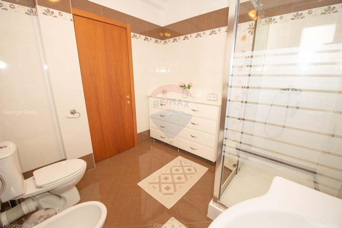Vila cu 4 camere de vanzare in Fundulea A2 Autostrada Soarelui - 26