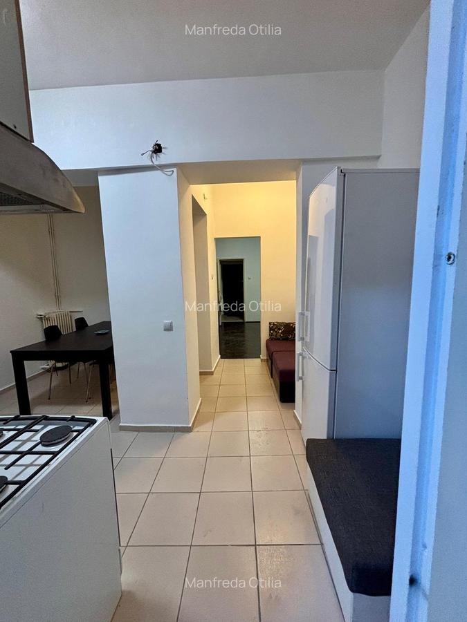 Inchiriere apartament cu 3 camere CA Rosetti - 14