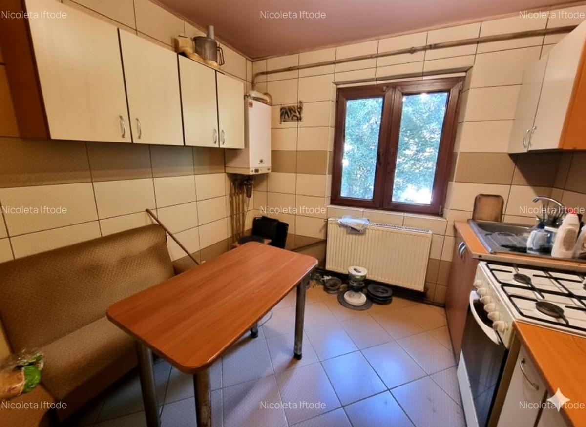 Tatarasi-Apartament 3 camere decomandat-Fara risc - 3