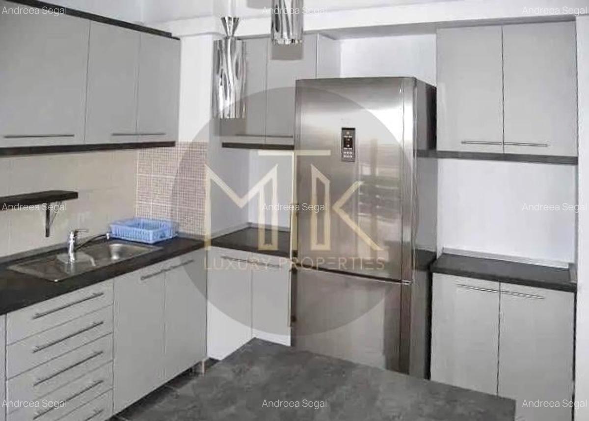 Natura Residence Pipera | Penthouse Terasa 100MP I 2 Locuri de parcare - 1