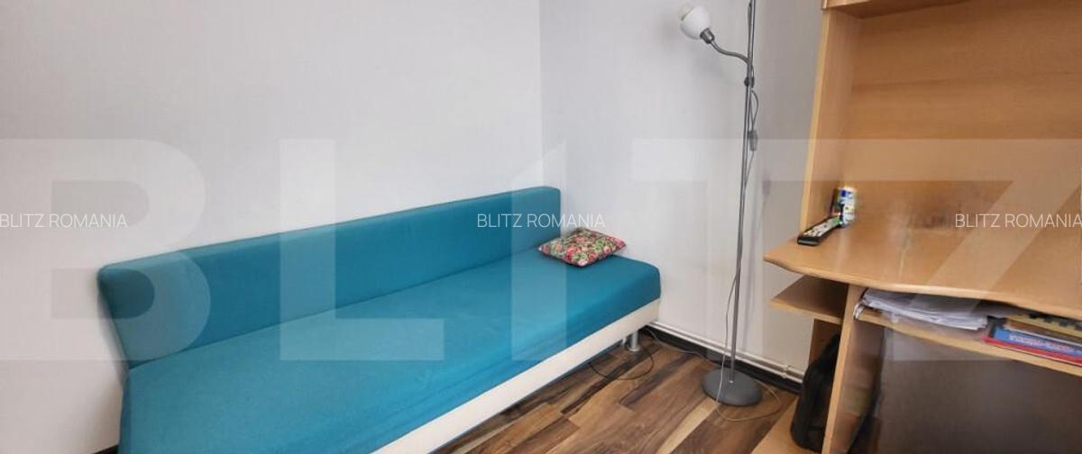 Apartament de vanzare, cu 3 camere, 67 mp, zona Bucovina - 5