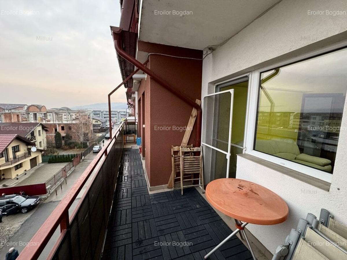 Apartament 3 camere | 2 niveluri | Parcare | Petfriendly |  Eroilor–Floresti - 20