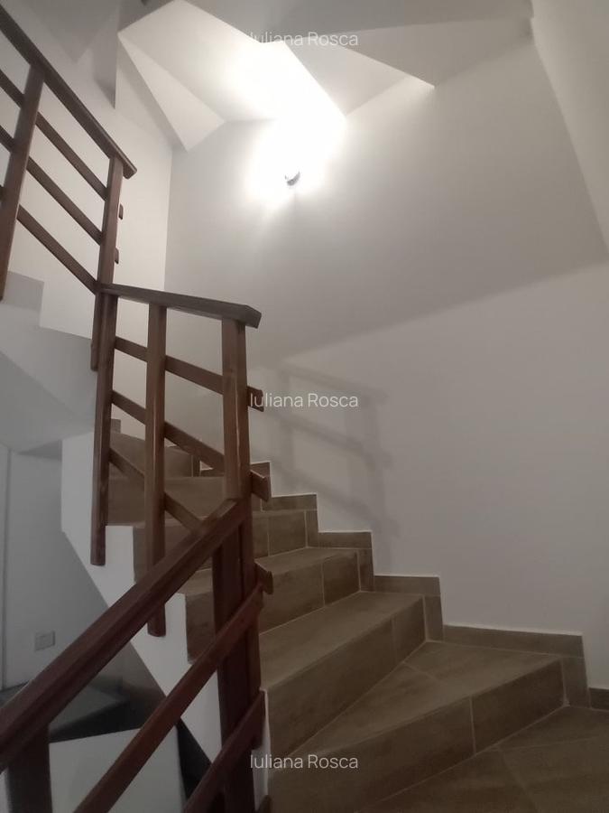 Casă cu 4 camere în Valea Adâncă - 7