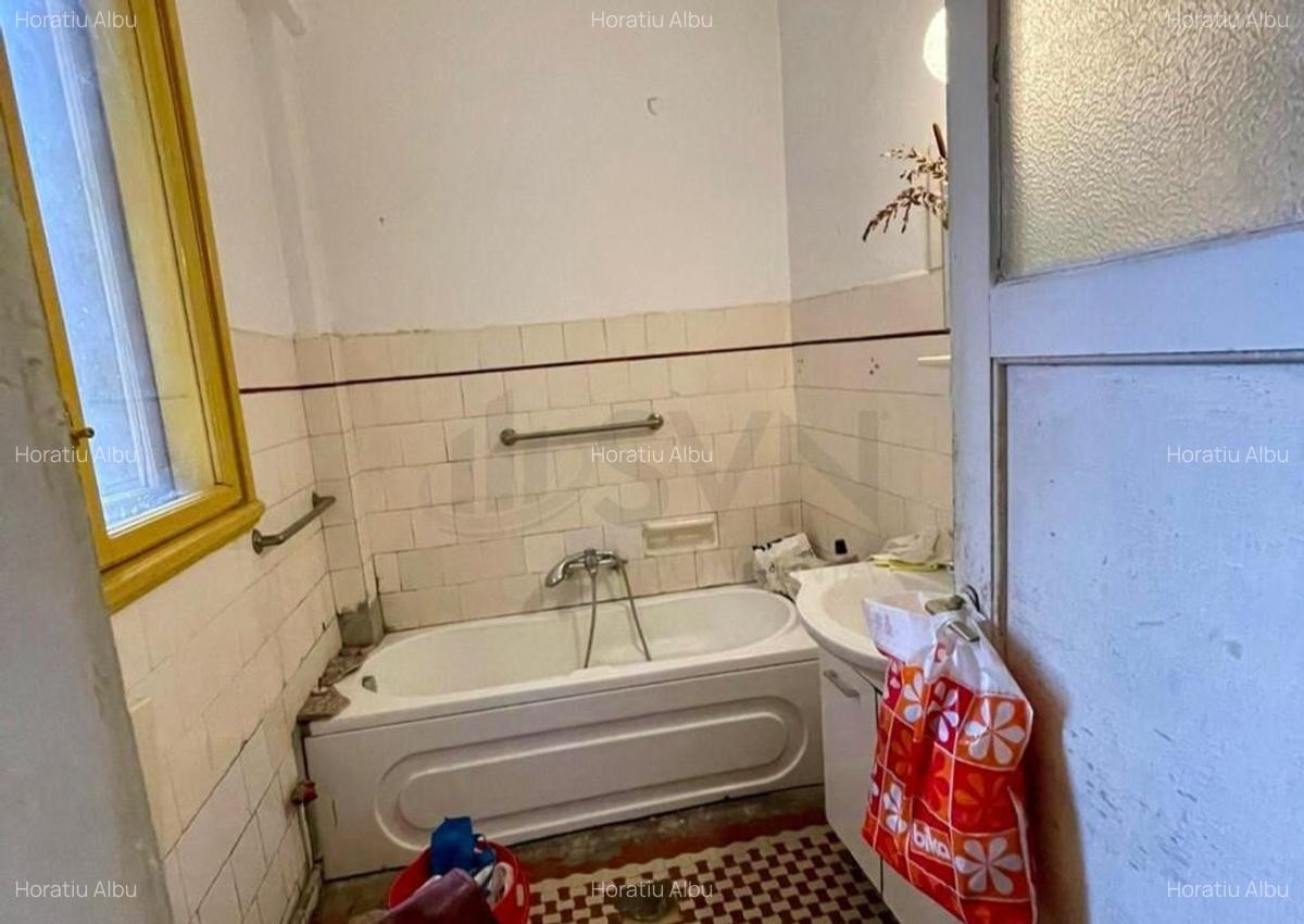 Apartament 4 camere I Cismigiu - 7