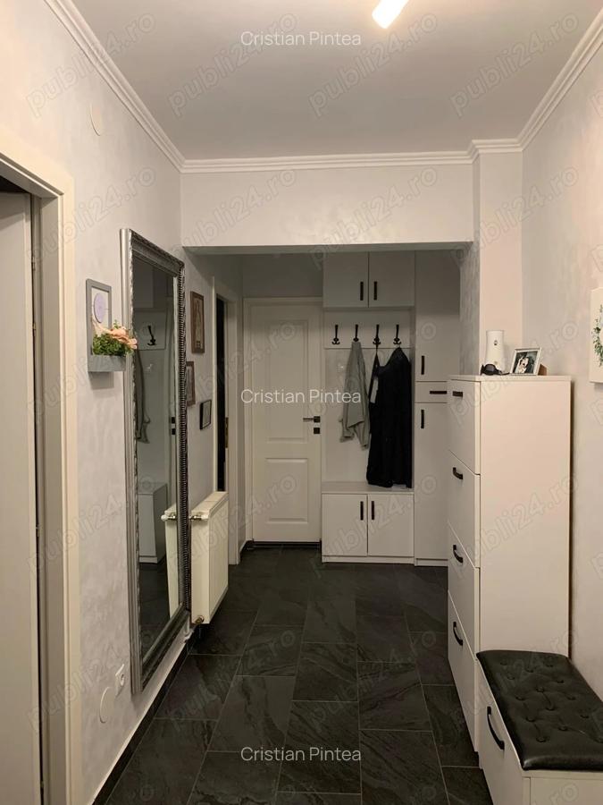 Apartament de inchiriat cu 3 camere - 5