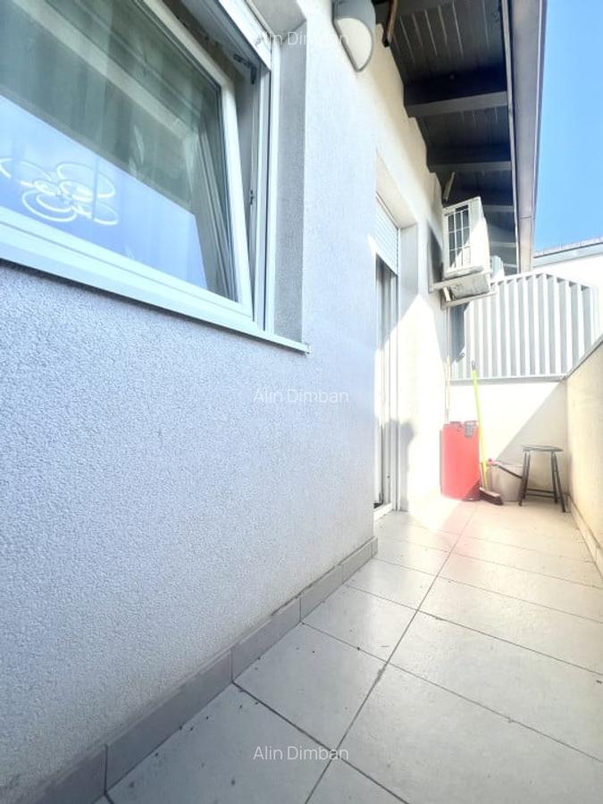 Apartament cu 2 camere semidecomandat, mobilat în Dumbrăvița - 9