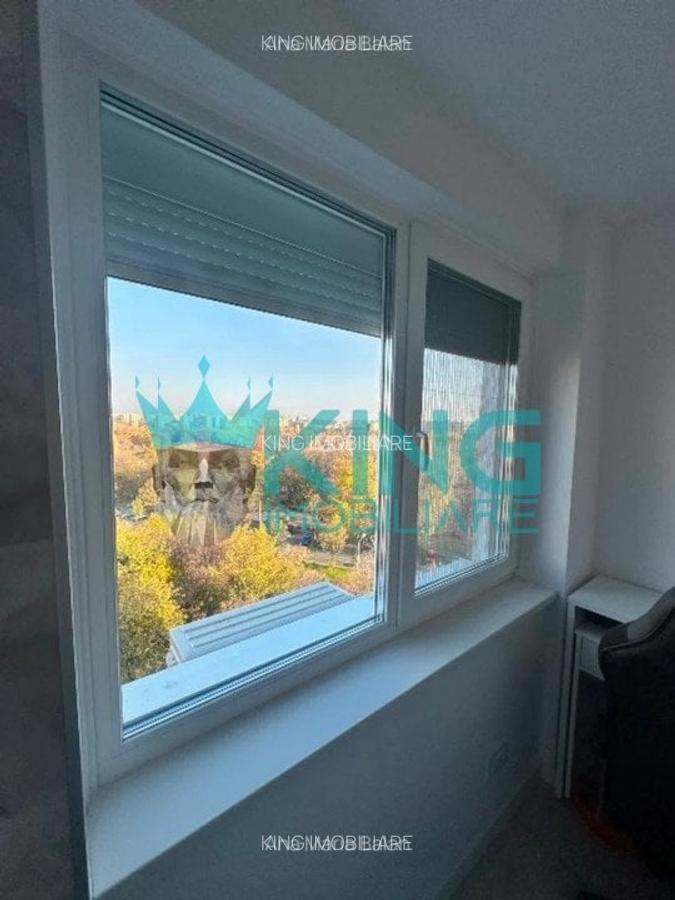 Apartament cu 2 camere decomandat, mobilat în Baba Novac - 6