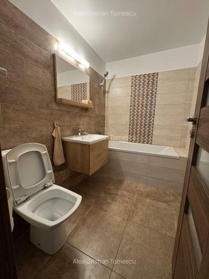 Apartament 2 camere - Aviatiei- Serbanescu - Comision 0 - 13