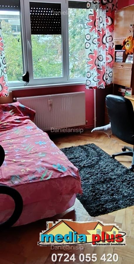De vânzare – apartament cu 2 camere, Micro 16 - 8