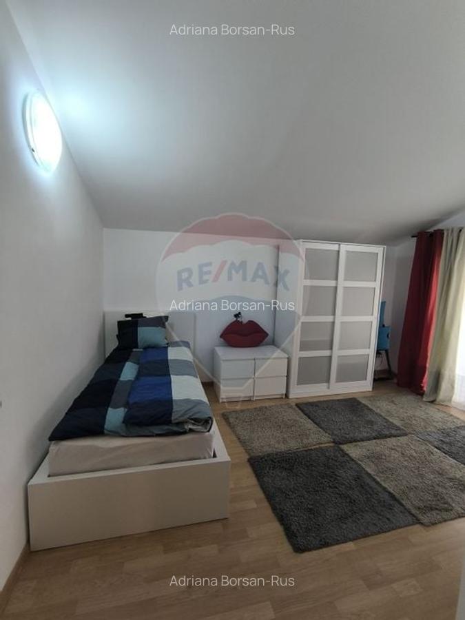 Casa tip duplex de inchiriat - 40