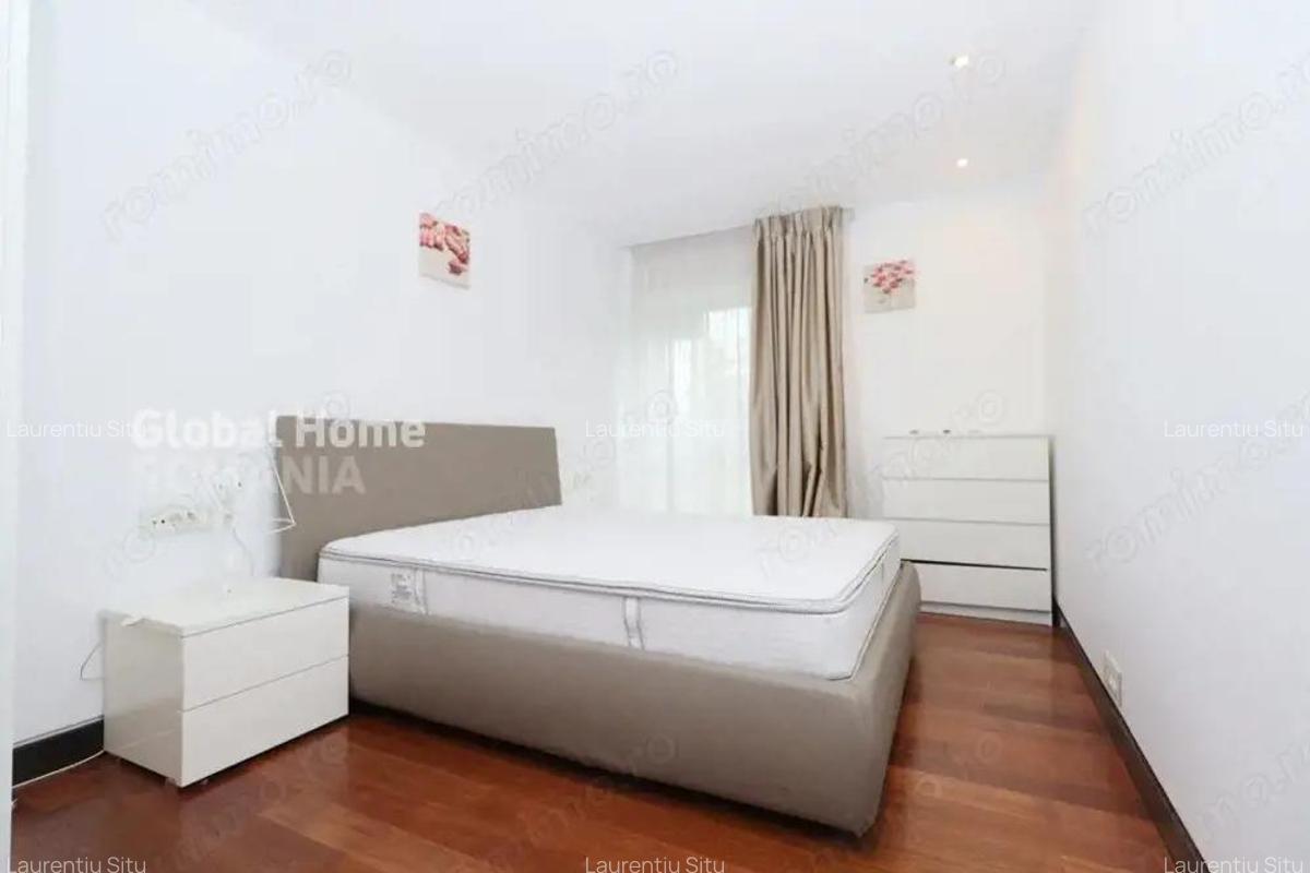 APARTAMENT 2 CAM. | ARCUL DE TRIUMF | COMPLEX ALIA | ETAJ 2 | HERASTRAU - 11