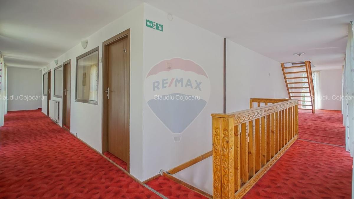 Pensiune in Moieciu de Jos, investitie cu potential turistic ridicat! - 34