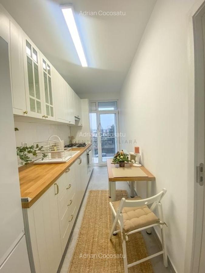 Garsoniera Lux I Prima inchiriere I Loc parcare I 2 balcoane - 5