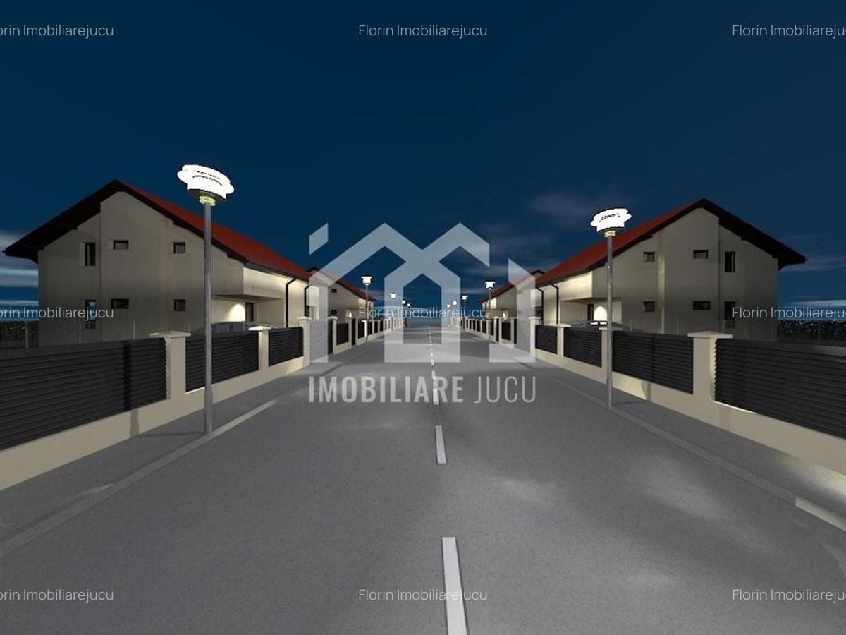 Casa Individuală de 120 mp în Exclusivitate Preț Avantajos, Comision 0 - 22