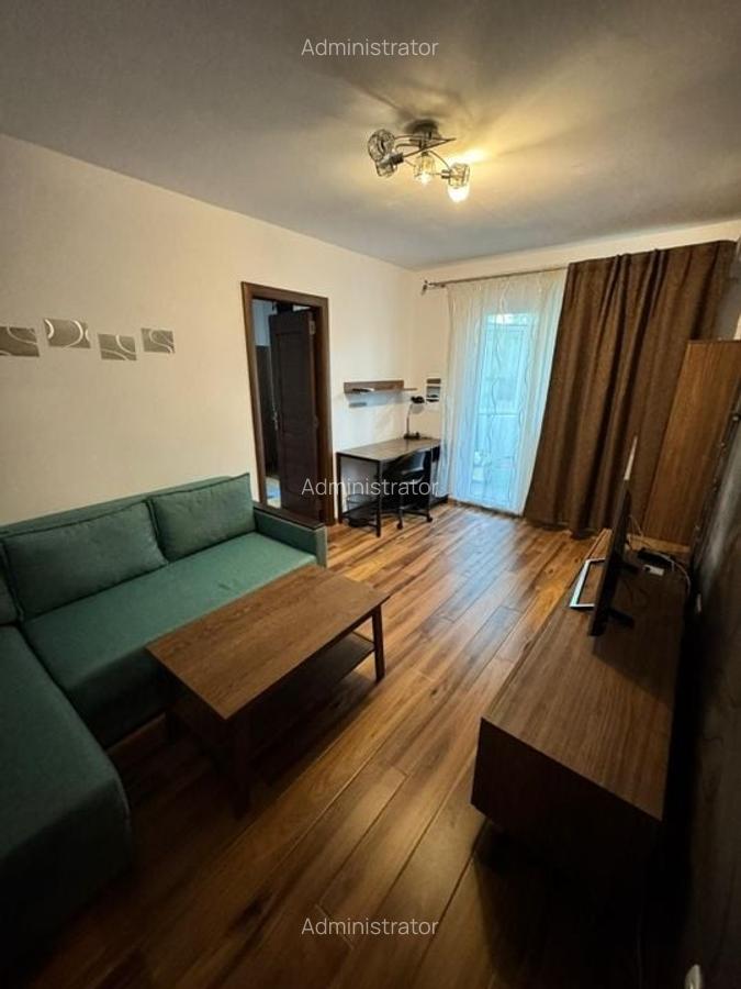 Apartament cu 2 camere Tomis Nord - 1