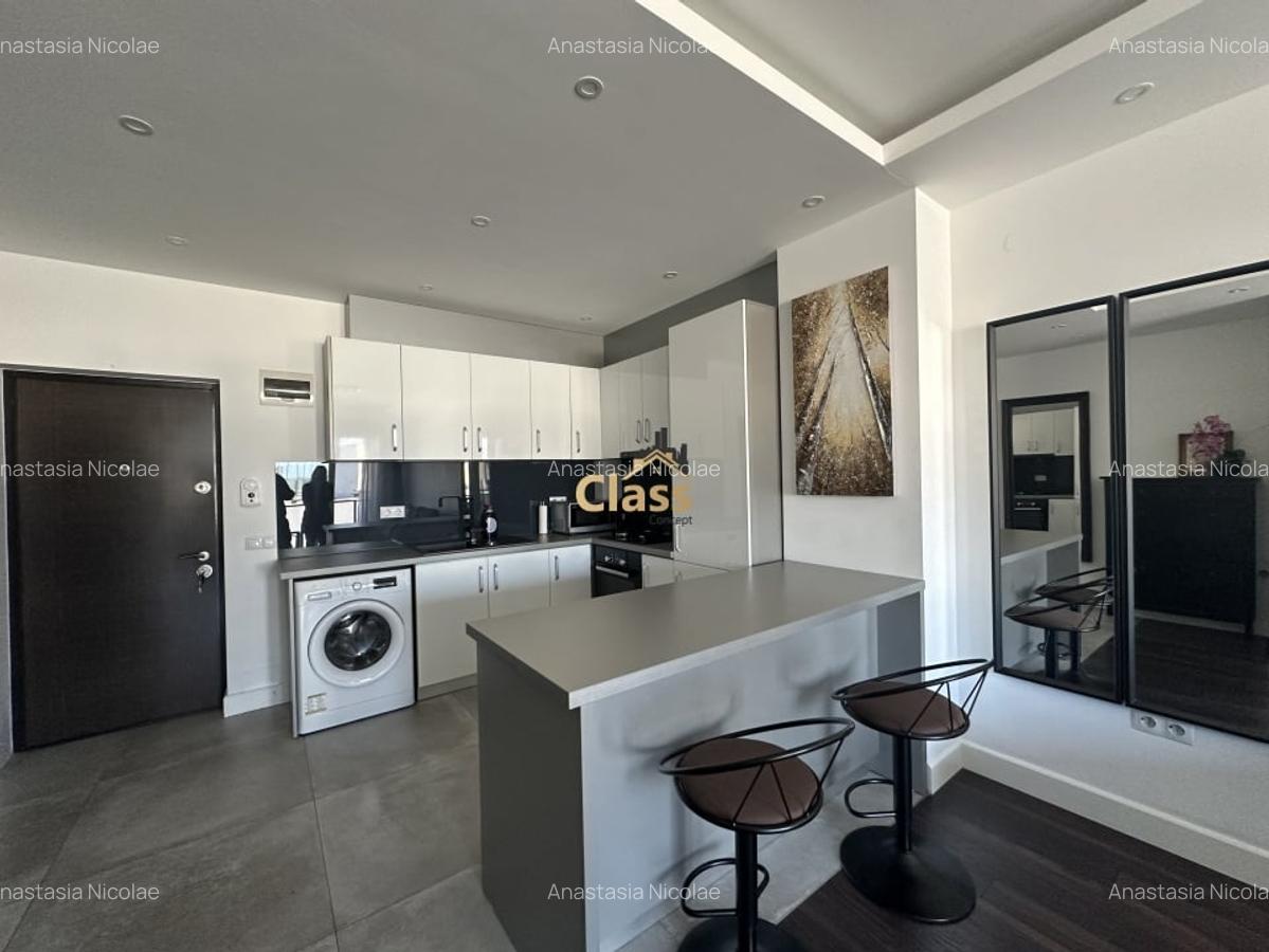 Apartament 2 camere | Constructie noua | 47 mpu | The Office - 2