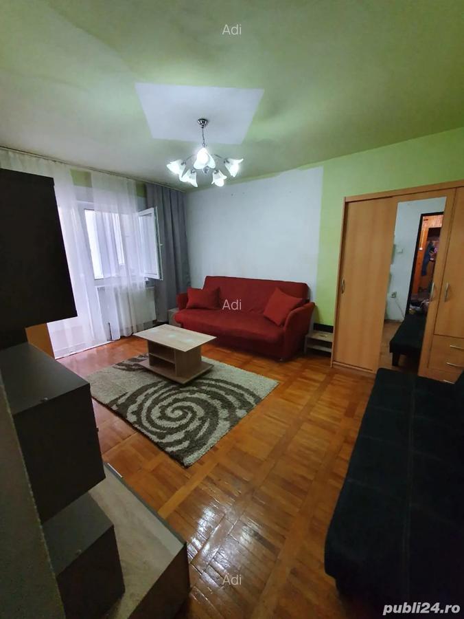 Inchiriez apartament 2 camere decomandate etaj 1 in Blascovici - 6