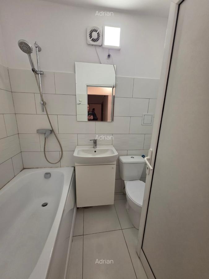 Titan, 15 minute metrou, pe Al Barajul Bistritei, bloc 4 etaje, - 6