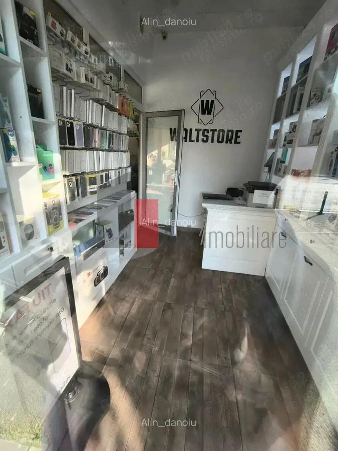 Spatiu comercial de inchiriat in zona Banu Manta - 2