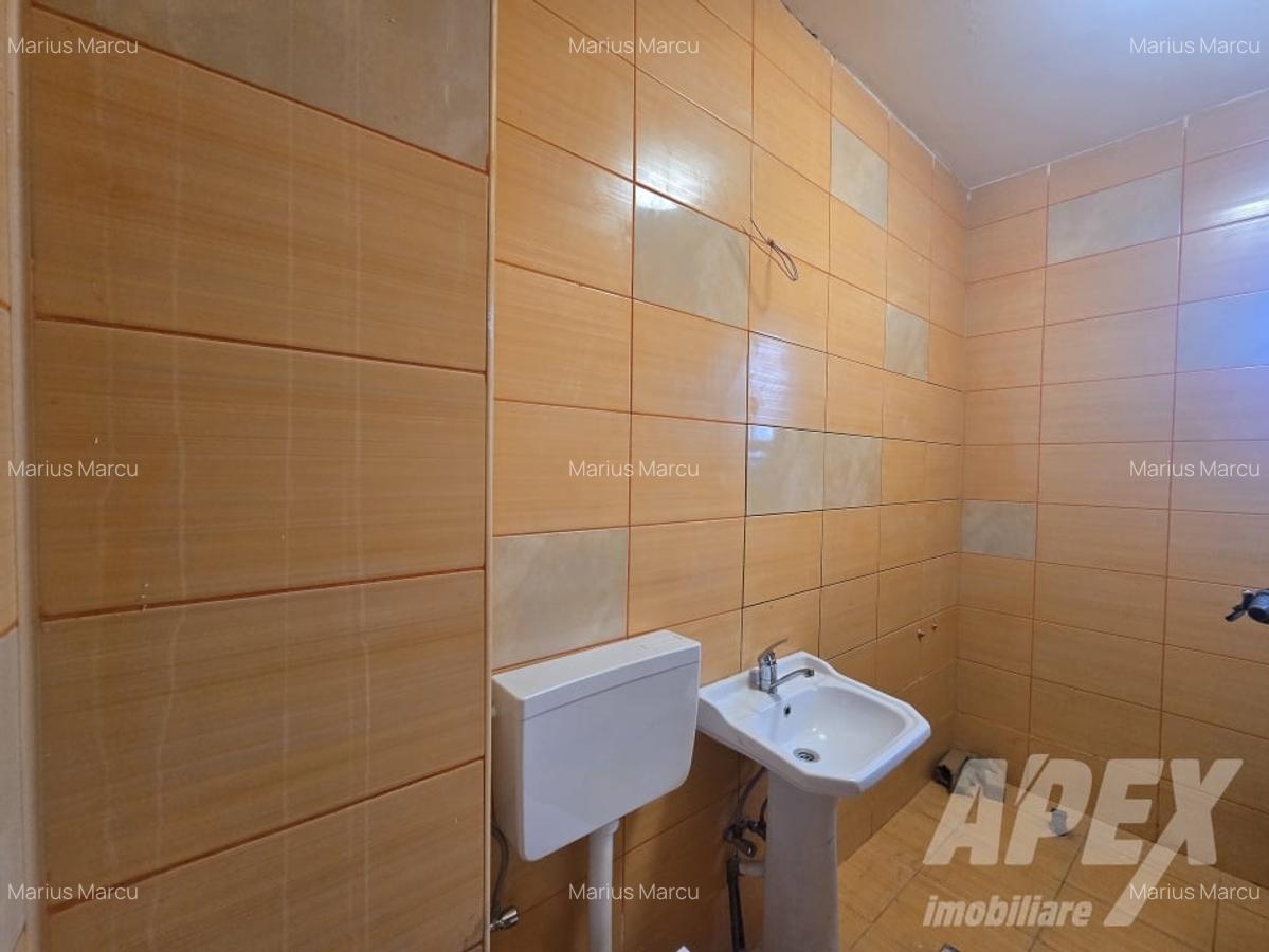 Spațiu comercial, 36.35 mp în Drumul Taberei - 7