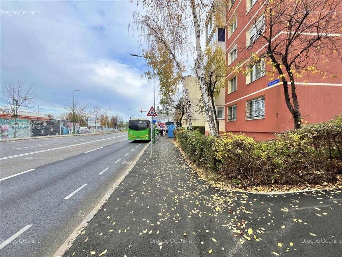 Apartament Decomandat cu 3 Camere 2 Bai in Noua Pet Friendly - 13