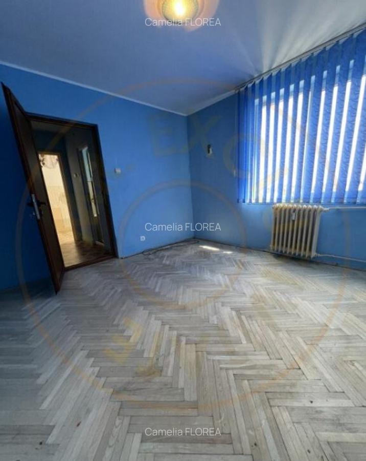 Apartament 2 camere decomandat Trivale-str.Frasinului - 3